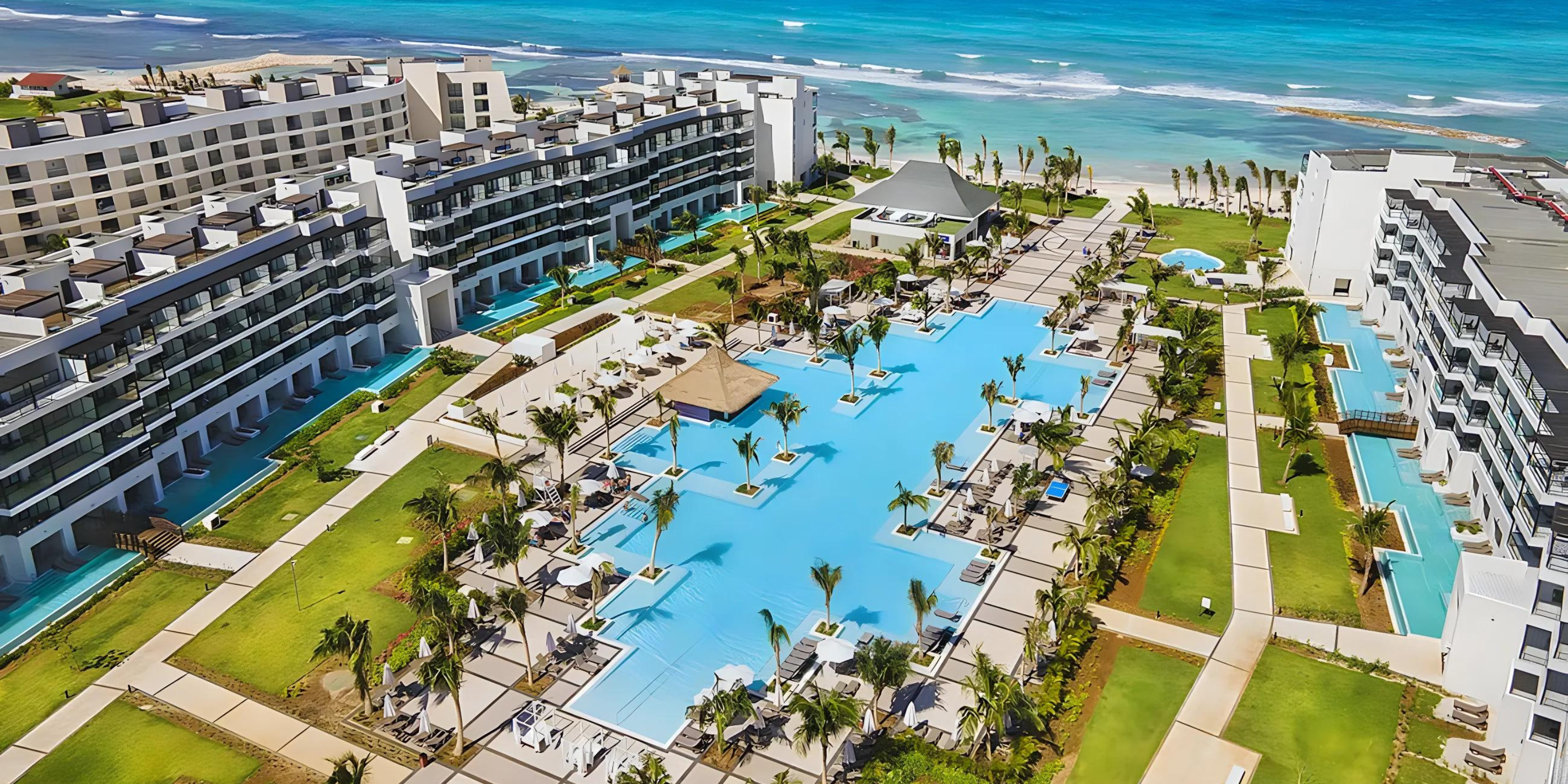 Ocean Eden Bay Resort